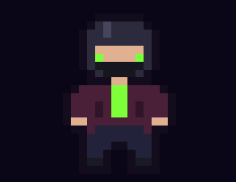 GLITCH